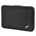 Чехол для ноутбука Lenovo ThinkPad Fitted Reversible Sleeve 12" Black-Red (4X40E48909)