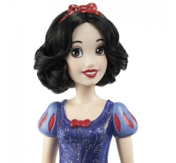 Disney Princess Лялька Disney Princess Білосніжка (HLW08)