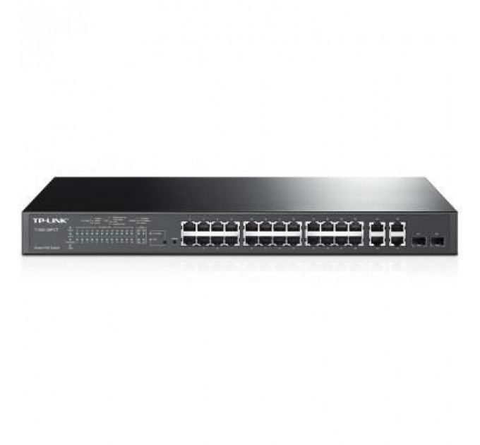 Комутатор мережевий TP-Link TL-SL2428P