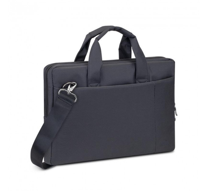 Сумка для ноутбука Rivacase 8221 13.3" Black