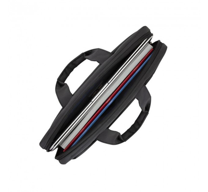 Сумка для ноутбука Rivacase 8221 13.3" Black