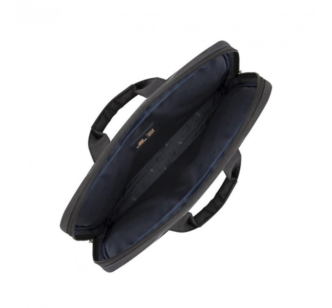 Сумка для ноутбука Rivacase 8221 13.3" Black