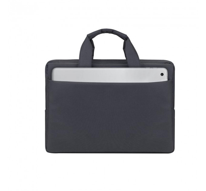 Сумка для ноутбука Rivacase 8221 13.3" Black