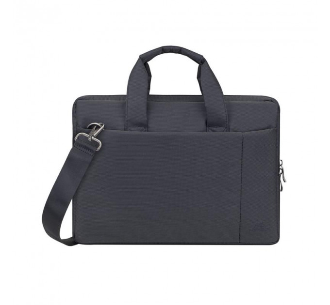 Сумка для ноутбука Rivacase 8221 13.3" Black