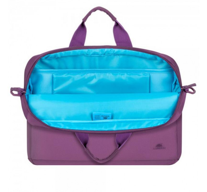 Сумка для ноутбука Rivacase 8234 13.3" Violet