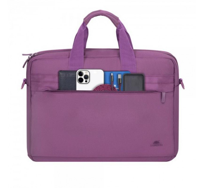 Сумка для ноутбука Rivacase 8234 13.3" Violet