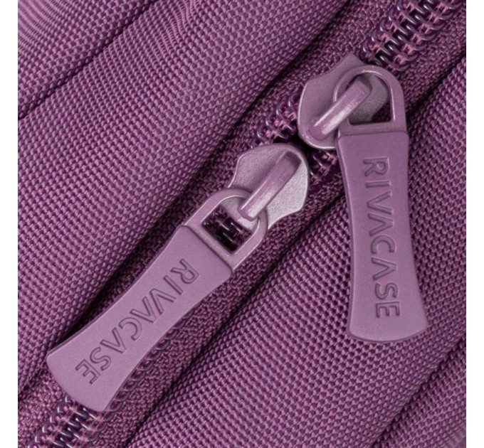 Сумка для ноутбука Rivacase 8234 13.3" Violet