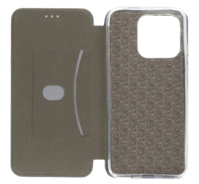 Armorstandart Чохол до мобільного телефона Armorstandart G-Case Xiaomi Redmi 12С / 11A Blue (ARM65968)