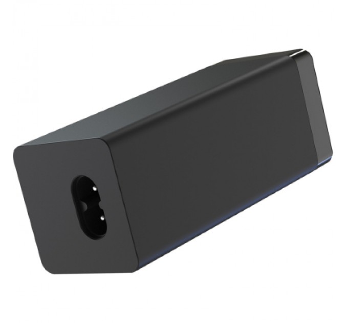 Зарядний пристрій Sandberg 4in1 2xUSB-C 2xUSB PD 65W QC 3.0 20W (441-45)