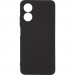 Armorstandart Чохол до мобільного телефона Armorstandart ICON Case OPPO A17 4G Camera cover Black (ARM64847)