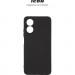 Armorstandart Чохол до мобільного телефона Armorstandart ICON Case OPPO A17 4G Camera cover Black (ARM64847)