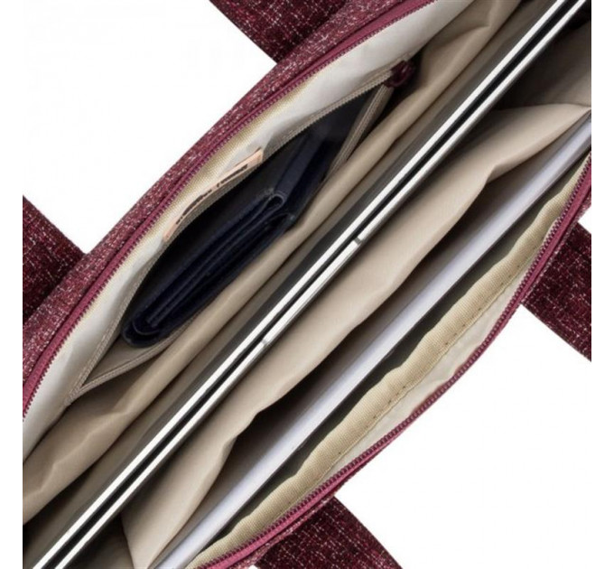 Сумка Rivacase 7921 14" Red