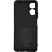Armorstandart Чохол до мобільного телефона Armorstandart ICON Case OPPO A17 4G Camera cover Black (ARM64847)