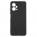 Armorstandart Чохол до мобільного телефона Armorstandart ICON Case Xiaomi Poco X5 5G Camera cover Black (ARM66376)