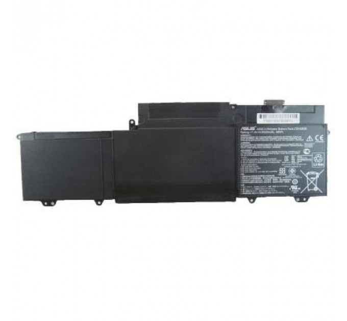 Акумулятор до ноутбука ASUS Asus C23-UX32 6520mAh (48Wh) 6cell 7.4V Li-ion (A41887)
