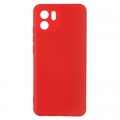 Armorstandart Чохол до мобільного телефона Armorstandart ICON Case Xiaomi Redmi A2 Camera cover Red (ARM66539)