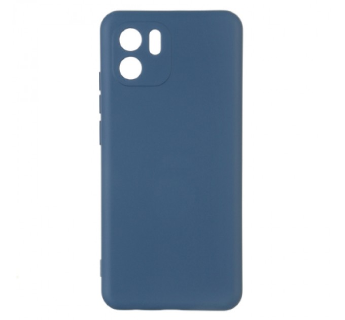Armorstandart Чохол до мобільного телефона Armorstandart ICON Case Xiaomi Redmi A2 Dark Camera cover Blue (ARM66538)