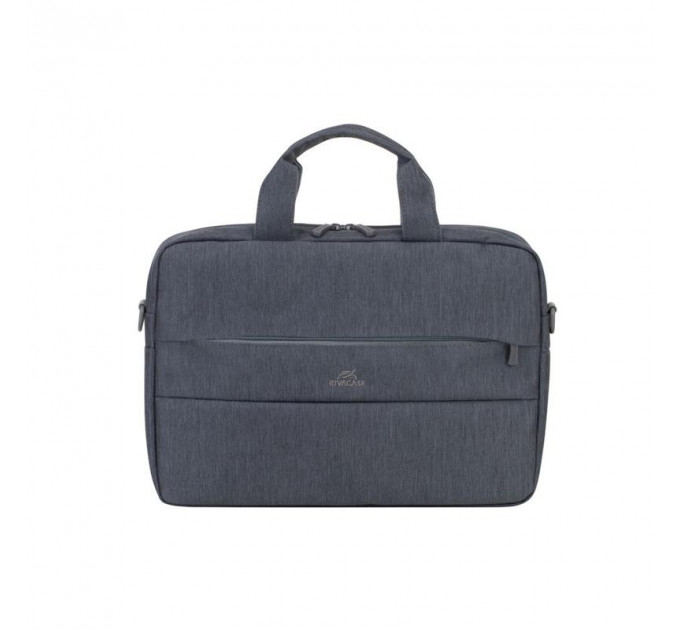 Сумка для ноутбука Rivacase 7522 14" Dark Grey