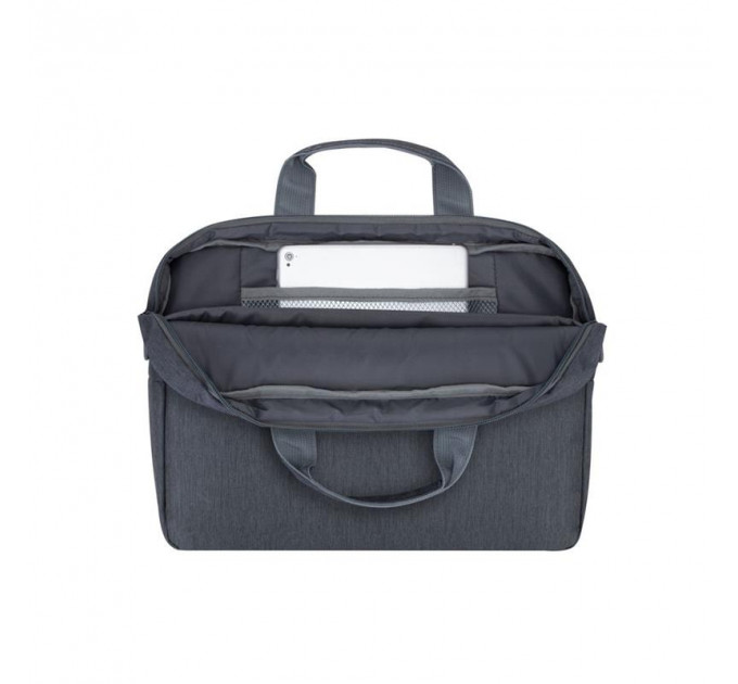 Сумка для ноутбука Rivacase 7522 14" Dark Grey