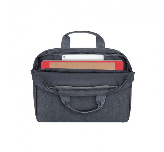 Сумка для ноутбука Rivacase 7522 14" Dark Grey