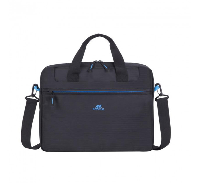 Сумка для ноутбука Rivacase 8027 14" Black