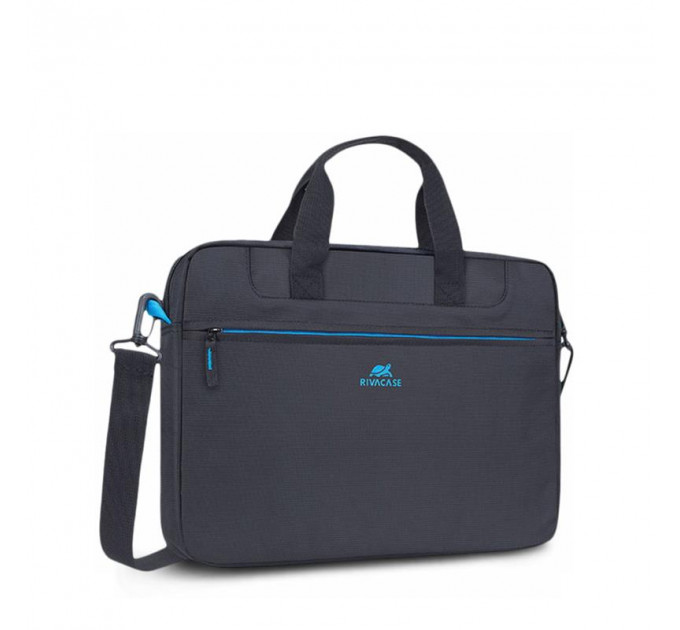 Сумка для ноутбука Rivacase 8027 14" Black