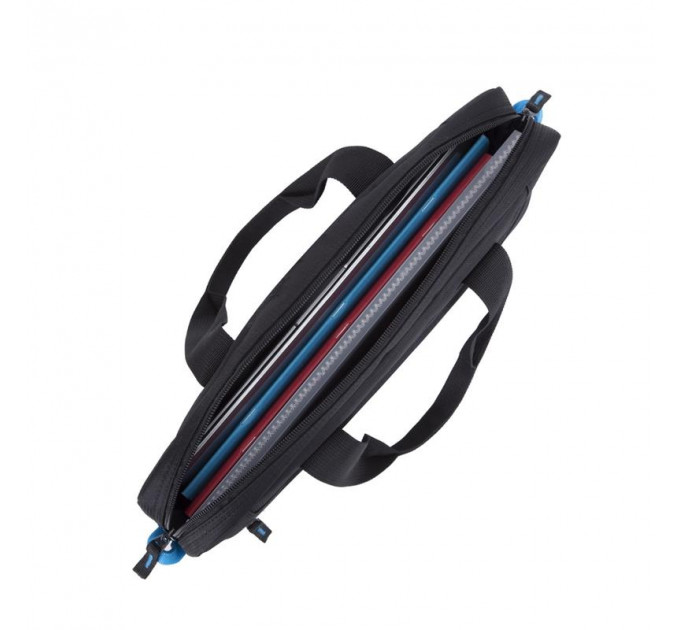 Сумка для ноутбука Rivacase 8027 14" Black