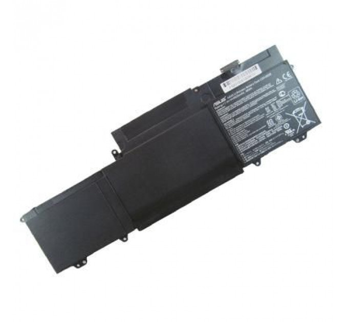Акумулятор до ноутбука ASUS Asus C23-UX32 6520mAh (48Wh) 6cell 7.4V Li-ion (A41887)