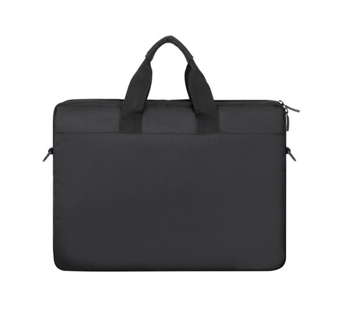 Сумка для ноутбука Rivacase 8035 15.6" Black