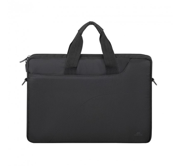 Сумка для ноутбука Rivacase 8035 15.6" Black