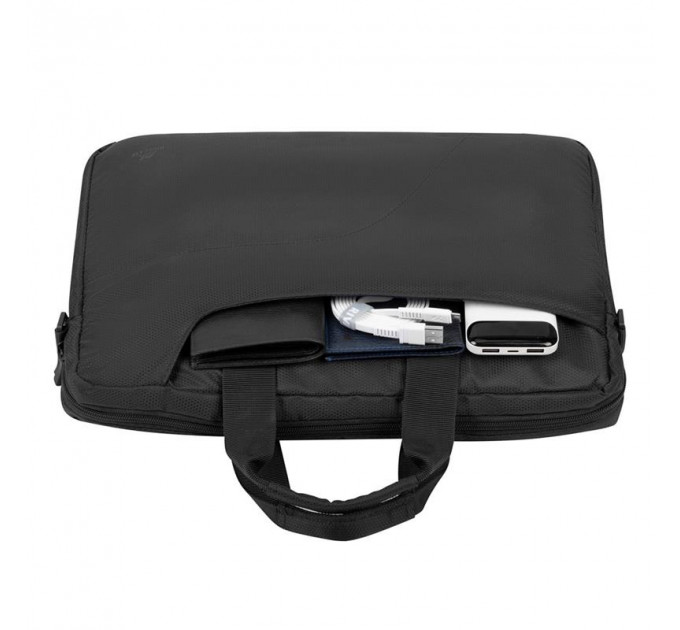 Сумка для ноутбука Rivacase 8035 15.6" Black