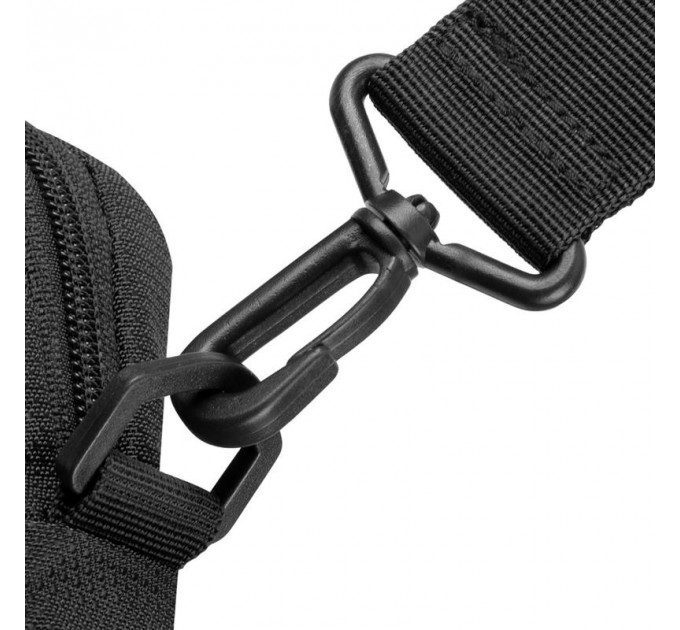 Сумка для ноутбука Rivacase 8035 15.6" Black