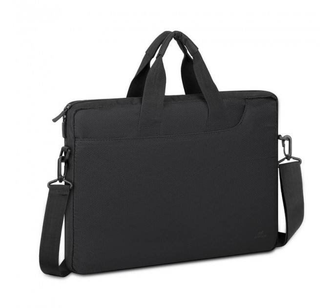 Сумка для ноутбука Rivacase 8035 15.6" Black