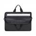 Сумка для ноутбука Rivacase 8035 15.6" Black