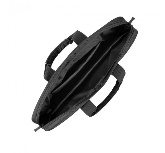 Сумка для ноутбука Rivacase 8035 15.6" Black