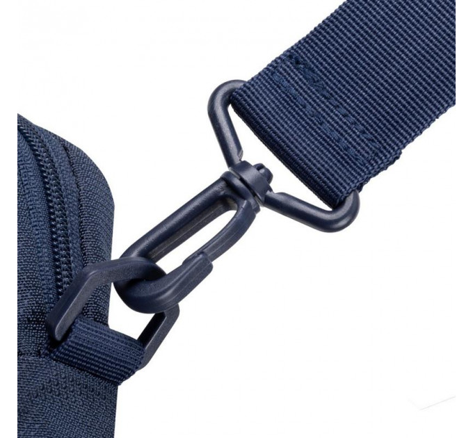 Сумка для ноутбука Rivacase 8035 15.6" Blue