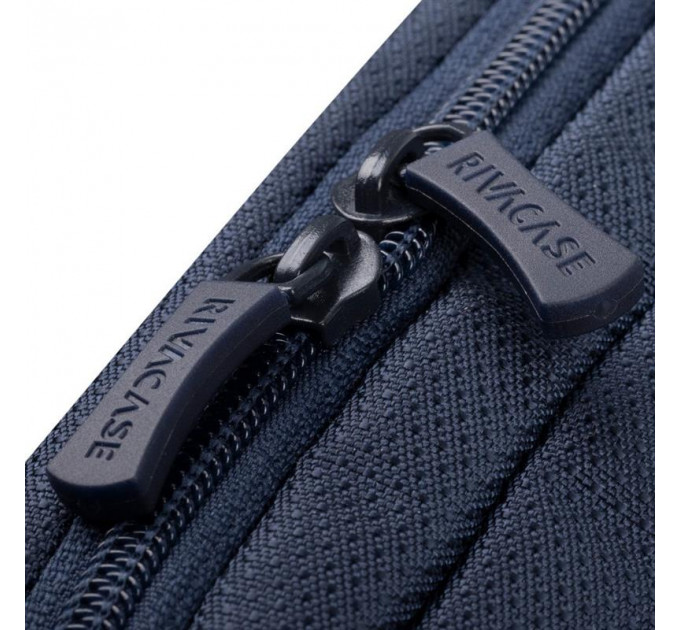 Сумка для ноутбука Rivacase 8035 15.6" Blue
