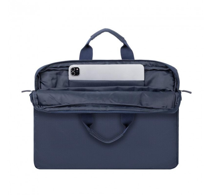 Сумка для ноутбука Rivacase 8035 15.6" Blue