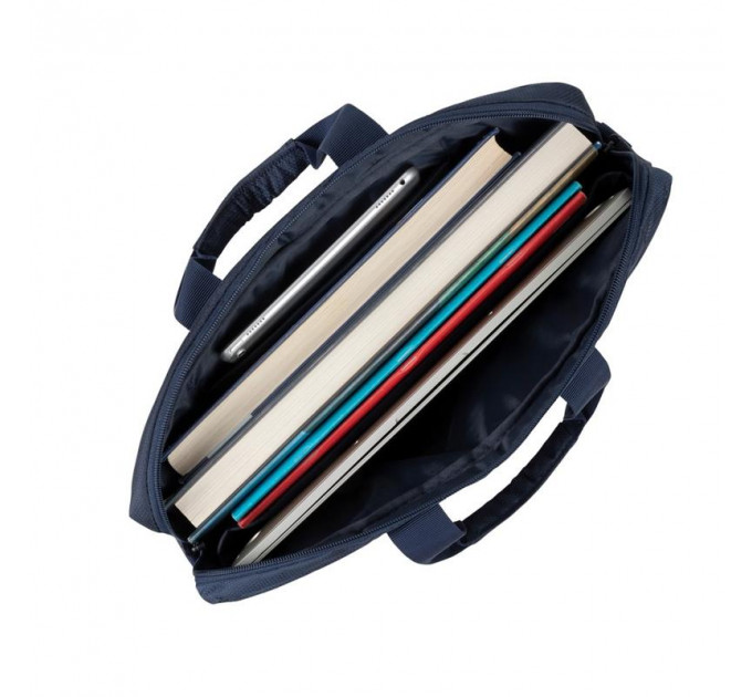 Сумка для ноутбука Rivacase 8035 15.6" Blue