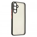 Armorstandart Чохол до мобільного телефона Armorstandart Frosted Matte Samsung A54 5G (A546) Black (ARM66717)