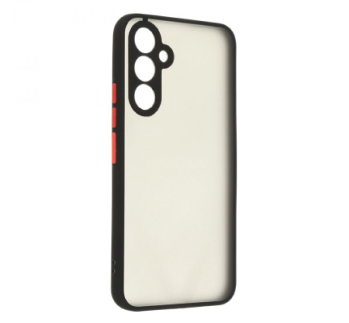 Armorstandart Чохол до мобільного телефона Armorstandart Frosted Matte Samsung A54 5G (A546) Black (ARM66717)