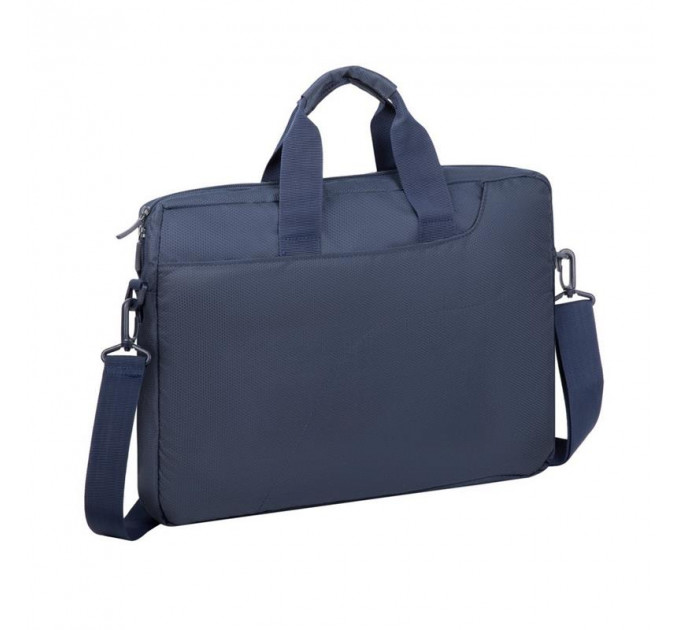 Сумка для ноутбука Rivacase 8035 15.6" Blue