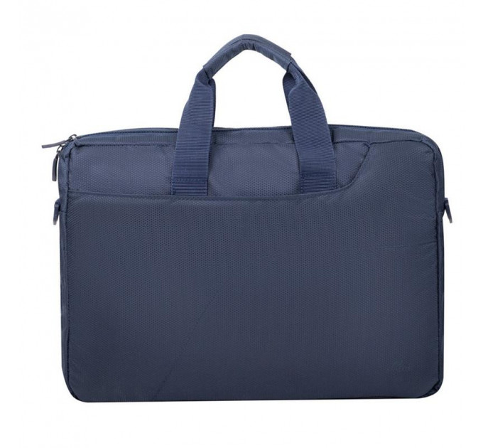 Сумка для ноутбука Rivacase 8035 15.6" Blue