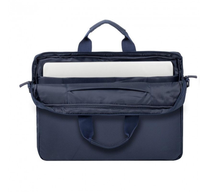 Сумка для ноутбука Rivacase 8035 15.6" Blue