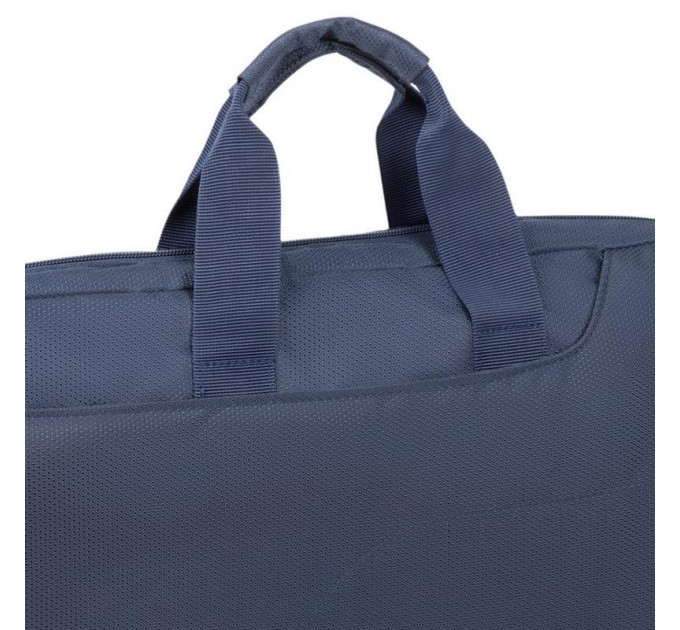 Сумка для ноутбука Rivacase 8035 15.6" Blue