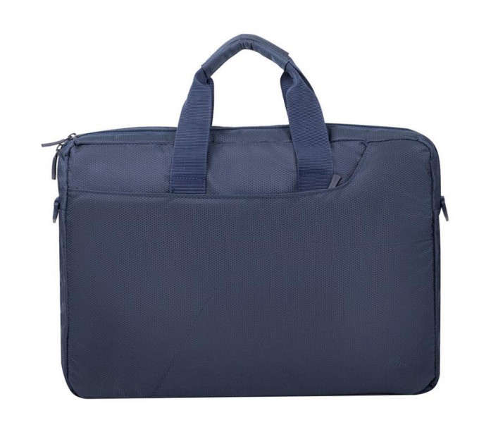 Сумка для ноутбука Rivacase 8035 15.6" Blue