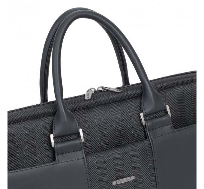 Сумка для ноутбука Rivacase 8135 15.6" Black