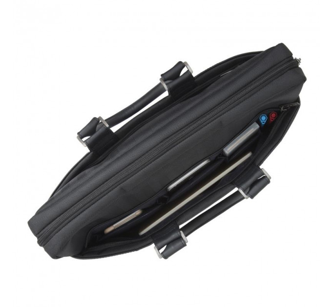 Сумка для ноутбука Rivacase 8135 15.6" Black