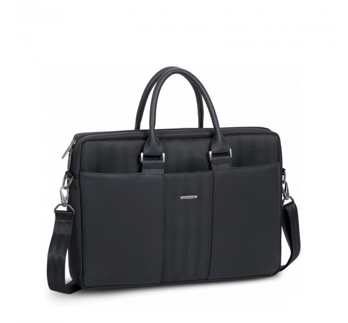 Сумка для ноутбука Rivacase 8135 15.6" Black