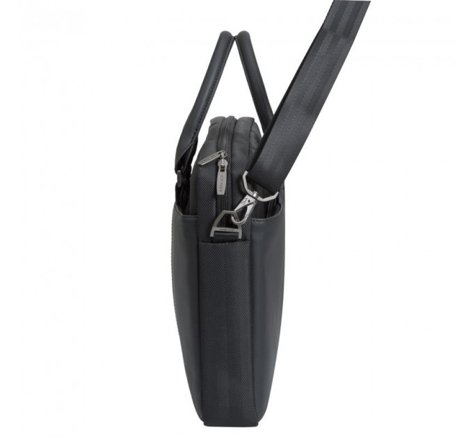 Сумка для ноутбука Rivacase 8135 15.6" Black
